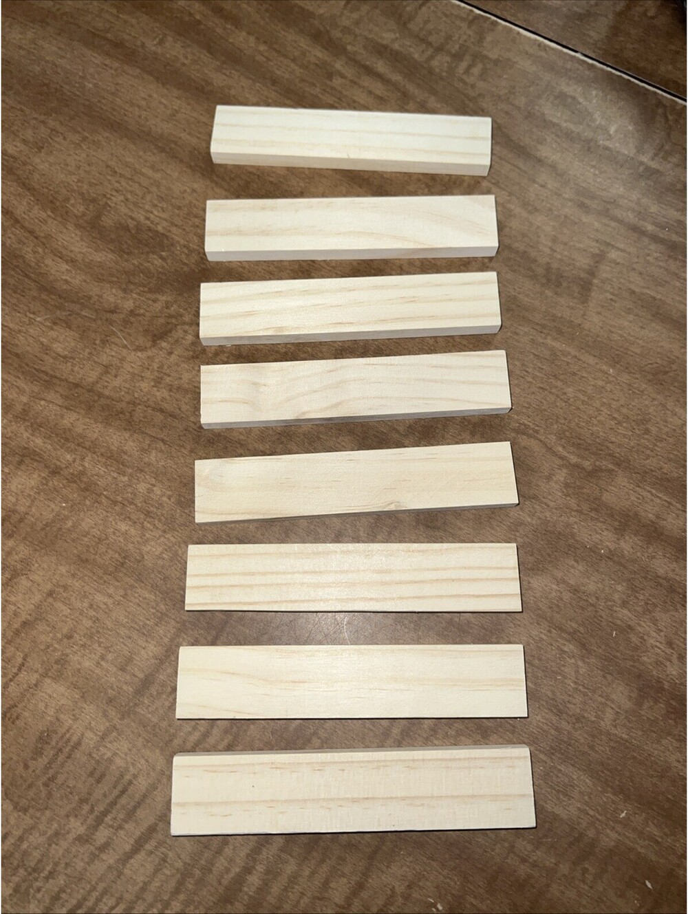 Keva Brain Builders Mindware Replacement Planks